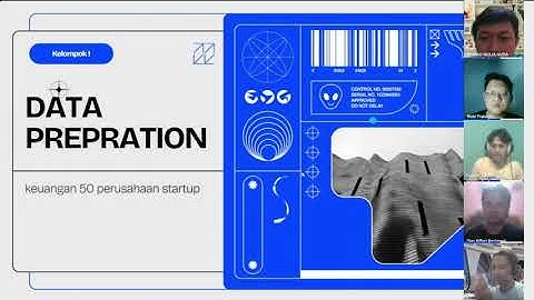 Data Preparation dalam Data Mining: Tahapan, Contoh Kasus, dan Implementasi Praktis