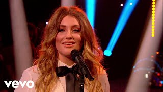Ella Henderson - Yours (Live from Top of The Pops: New Year's Eve Special, 2014)