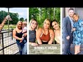 WEEKLY VLOG| New Starbucks Drink + Shopping with the Fam|