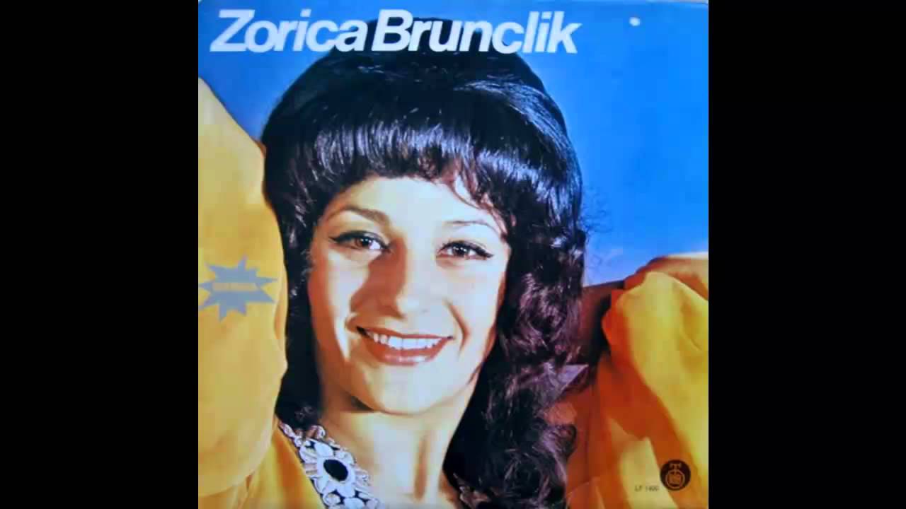 Zorica Brunclik - Venac ljubavi - (Audio 1976) HD