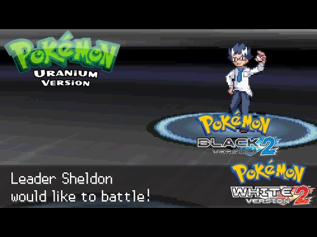 Stream Gym Leaders Last Pokemon - Pokemon Black and White 2 by  user872513993