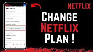 How to Change Netflix Plan - EASY STEPS by How To Geek 6 views 1 day ago 1 minute, 3 seconds