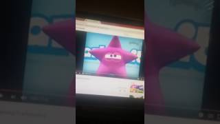 Cartoonito - Morning Ting-A-Ling 2007 Uk Ident