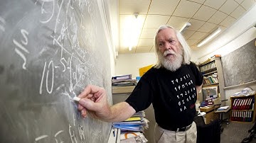 The Long Road to the Higgs boson - and beyond