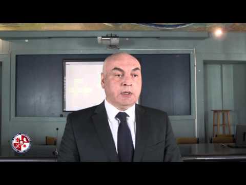 ირაკლი შიხიაშვილი ვეტერანების არასამთავრობო ორგანიზაციებს შეხვდა