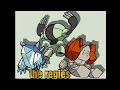Catching the regie trio (pokemon emerald)