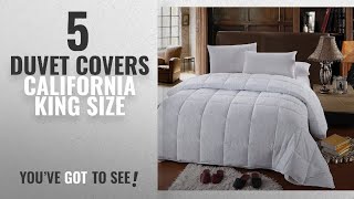 Duvet covers california king size ...