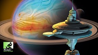 Stellar Expedition | Rahdo Preview by Shea