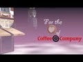 For the love of coffee company