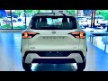 New 2025 Premium Nissan Magnite Super Turbo - Ultra Comfortable Luxury Interior and Exterior