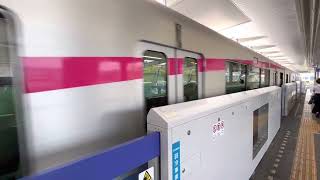 【大阪モノレール線】3000系