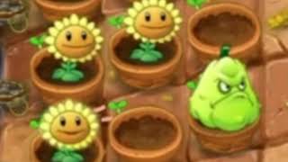 PvZ 2 PAK New Update Ost: Graze The Roof