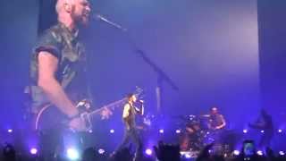Download Lagu The Script - Paint the Town Green \u0026 Hail Rain or Sunshine - live Sheffield 28 february 2015 MP3 Download Lagu The Script - Paint the Town Green \u0026 Hail Rain or Sunshine - live Sheffield 28 february 2015 MP3