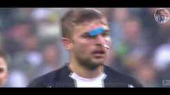 INCIDENTI più GRAVI nel CALCIO 2017 Falli ORRIBILI Contrasti Violenti e Brutali di Calciatori Famosi