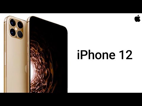 iPhone 12 – ДАТА АНОНСА и ДАТЫ СТАРТА ПРОДАЖ