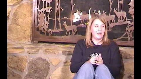 Interviews with Staff: Connie Bruce (2006)