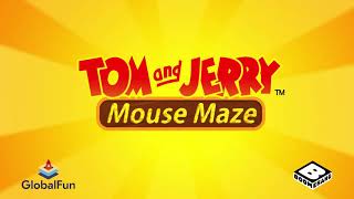 Tom and Jerry Mouse Maze screenshot 4