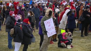 Judge delays ruling on school choice/voucher lawsuit