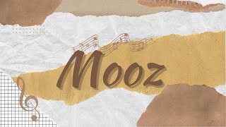 Мooz - мұз