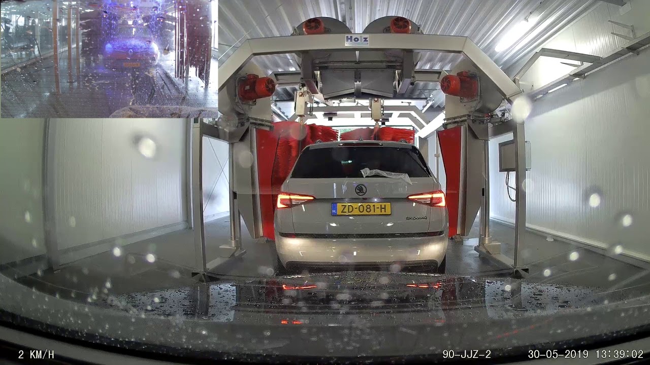 Carwash Max Winschoten