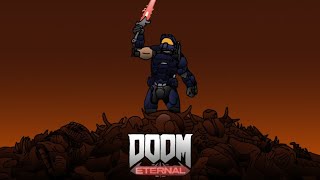 Doom Eternal Ep3, The Betrayer