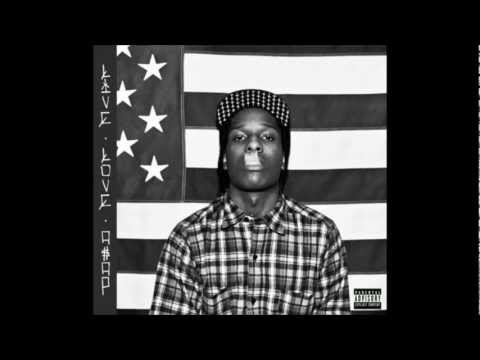 1 Train (featuring Kendrick Lamar, Joey Bada$$, Yelawolf, Danny Brown, Action Bronson & Big K.R.I.T.)