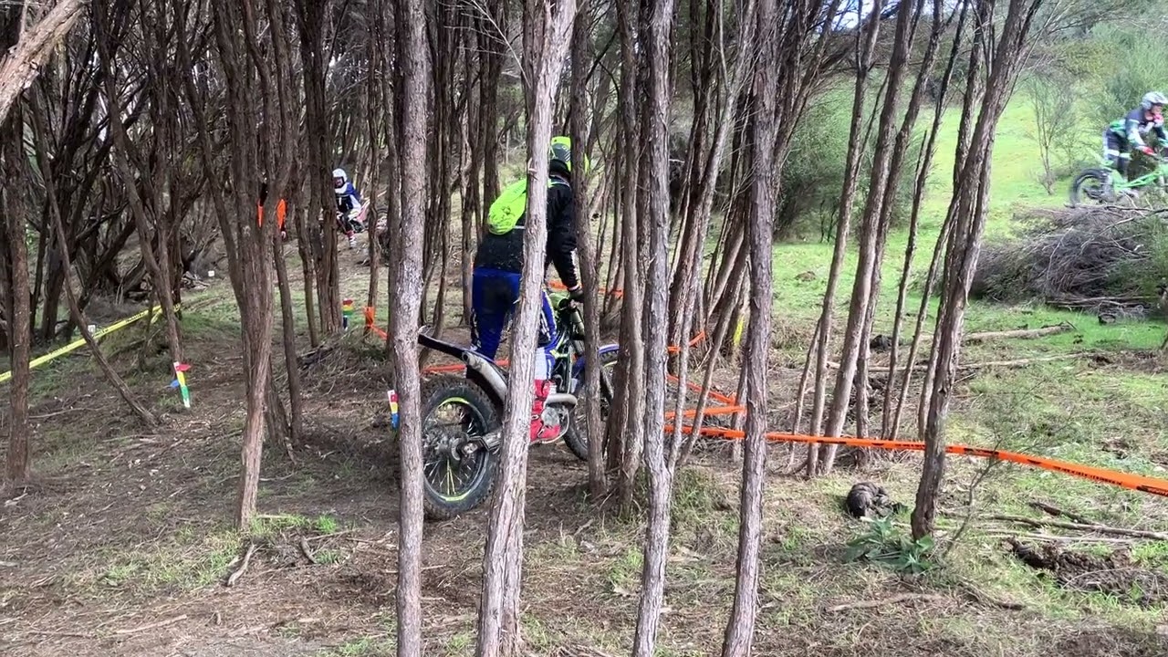 Connor Newton - Section 4