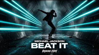 Michael Jackson — Beat It (Future Rave) | EDM Version | 1proEDM