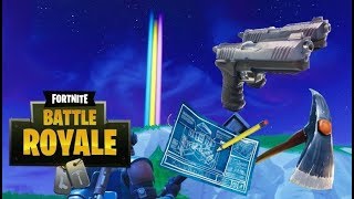 On teste ensemble la V.4.5 mode terrain de jeu sur FORNITE BATTLE ROYAL