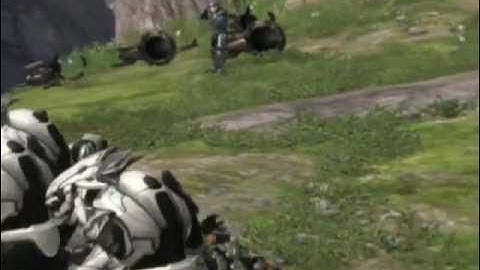  Halo 3 Valhalla Map Mod 1 By Happy Glitchers HG