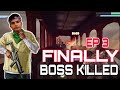 FINALLY I KILLED CHAPTER 2 MAIN BOSS || COVER FIRE EPISODE 3