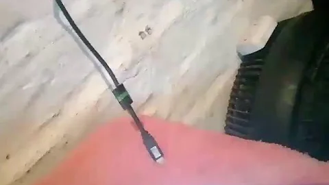 TOMAS VERA's broadcast