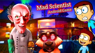 Madworld Android Gameplay  Kakaiba Graphics Nito! - BiliBili