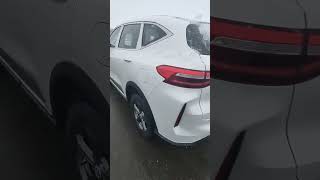 КИТАЕЦ HAVAL F7