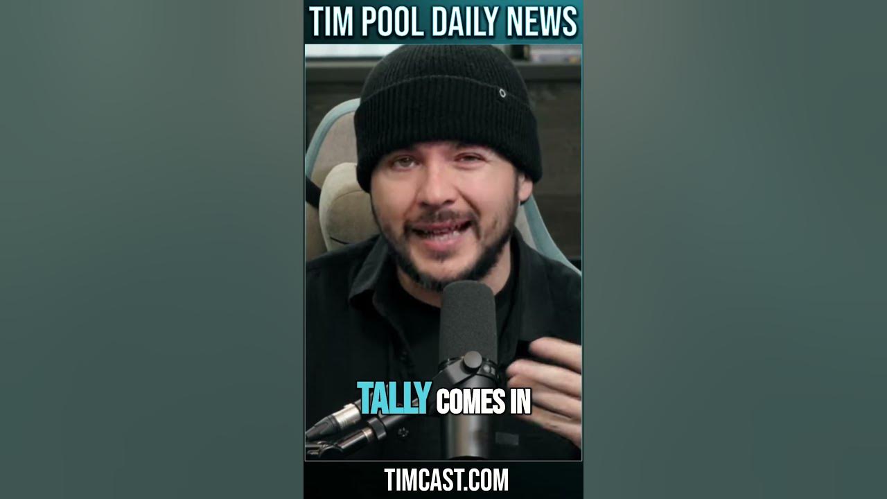 Trump’s HISTORIC Vote Count