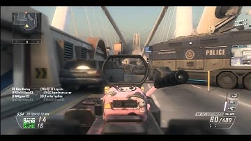 Black Ops 2-Random Class Generator series-Episode 7