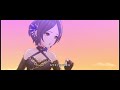 Secret Daybreak:高垣楓・速水奏【デレステ】