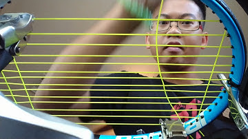 Stitching method on crosses