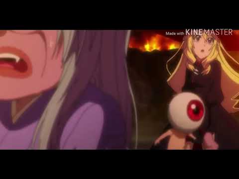 【MAD】鬼太郎 没