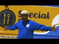 Shem Taylor - Worthy [Down Syndrome Awareness] music video | Christian Rap