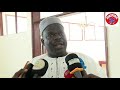 Pape songu diouf dfend son collguealiou dembourou sow nest pas violent da dioum rek