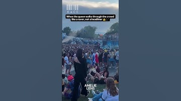 Thumbnail of AMELIE LENS WITH THE CROWD OF TOMORROWLAND 2025