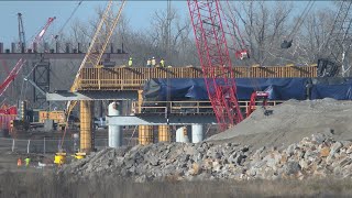 Federal grant pays for $92 million in Northwest Arkansas, River Valley road construction projects