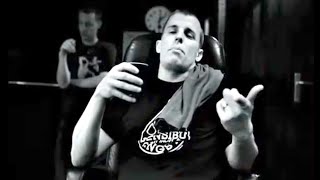 Eldorado FM (Manillio, Dezmond Dez, Tommy Vercetti, CBN) - Zmorgä bim Jony [Musikvideo]