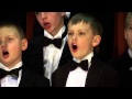 Бухенвальдский набат - Moscow Boys' Choir DEBUT