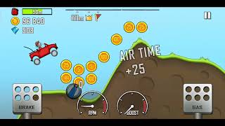 Hill Climb racing GamePlay GamingWithTheDarkenEye