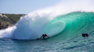 PUMPING PADANG CUP W/ MASON HO, CLAY MARZO, TAJ BURROW!!! (SURFING EXPRESSION SESSION) by Koa Smith 161,936 views 9 months ago 12 minutes, 28 seconds