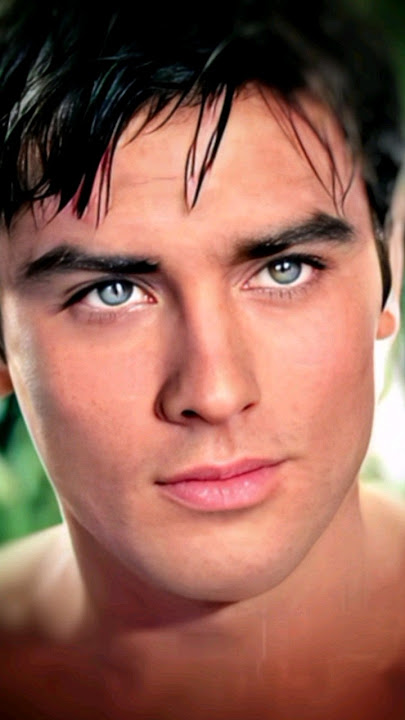 Alain DELON. Evolution.