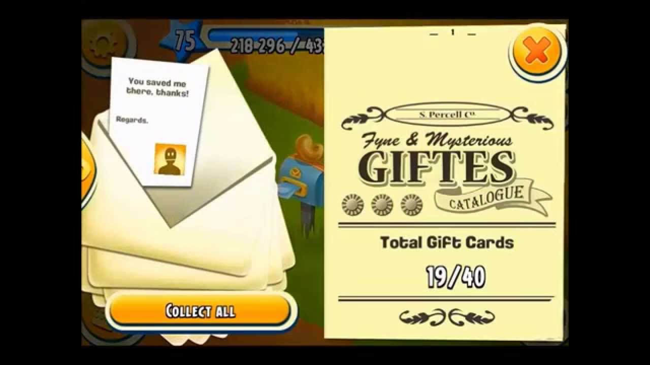 How to Get Gift Cards on Hay Day advise How to Get Gift Cards on Hay Day advise