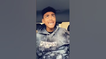 Thumbnail of When lil bro gets annoying… lol #shorts #viral